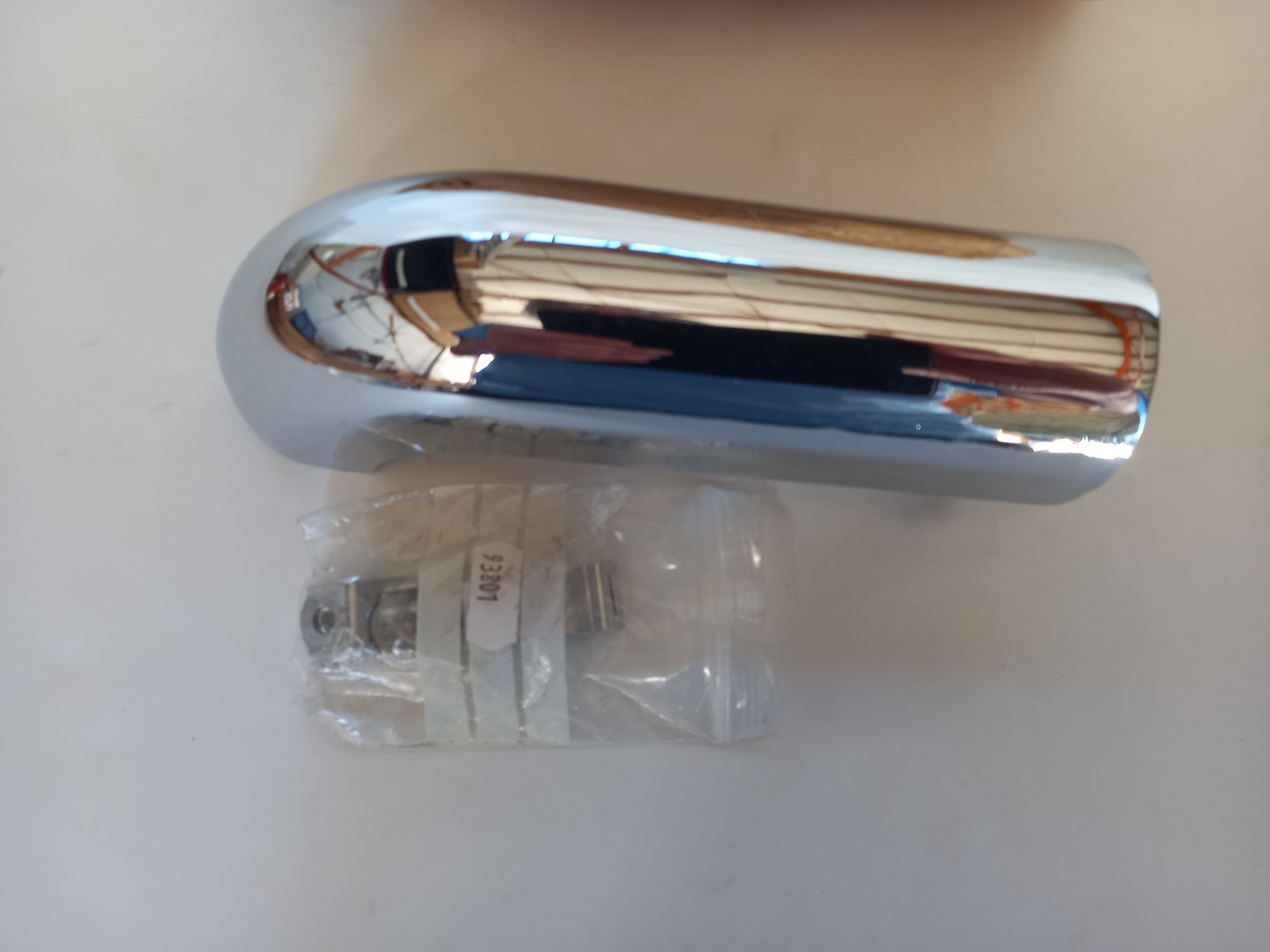 Bild von Honda  SCHALLDAEMPFERSCHUTZ  18415-MK7-003